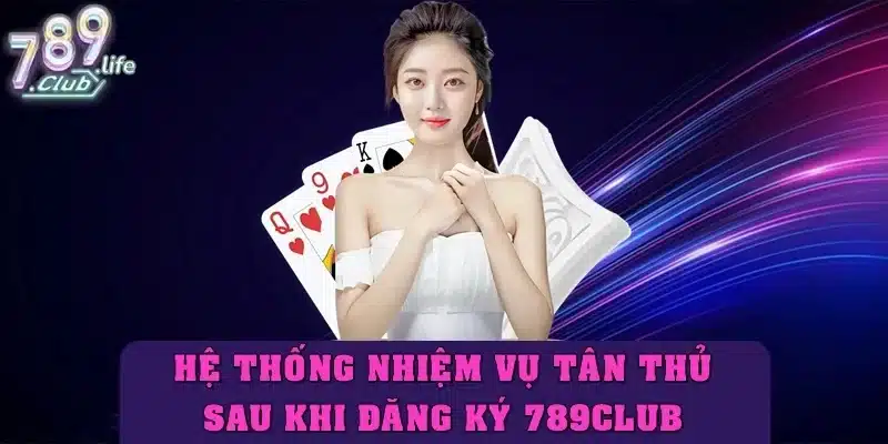 Hệ thống nhiệm vụ tân thủ