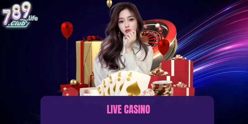 Sảnh Casino Trực Tuyến mang đến trải nghiệm hấp dẫn cho bất kỳ ai