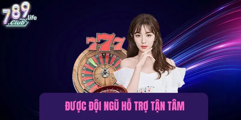 Vào đúng link sẽ được đội ngũ hỗ trợ chu đáo, tận tâm
